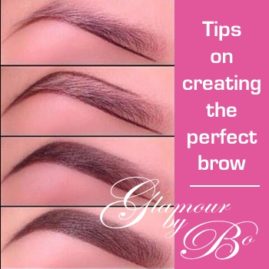 The Perfect Brow