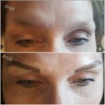 Microblading Before and After Pictures Dallas 4