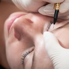 Microblading, Permanent Makeup - Lewisville, TX